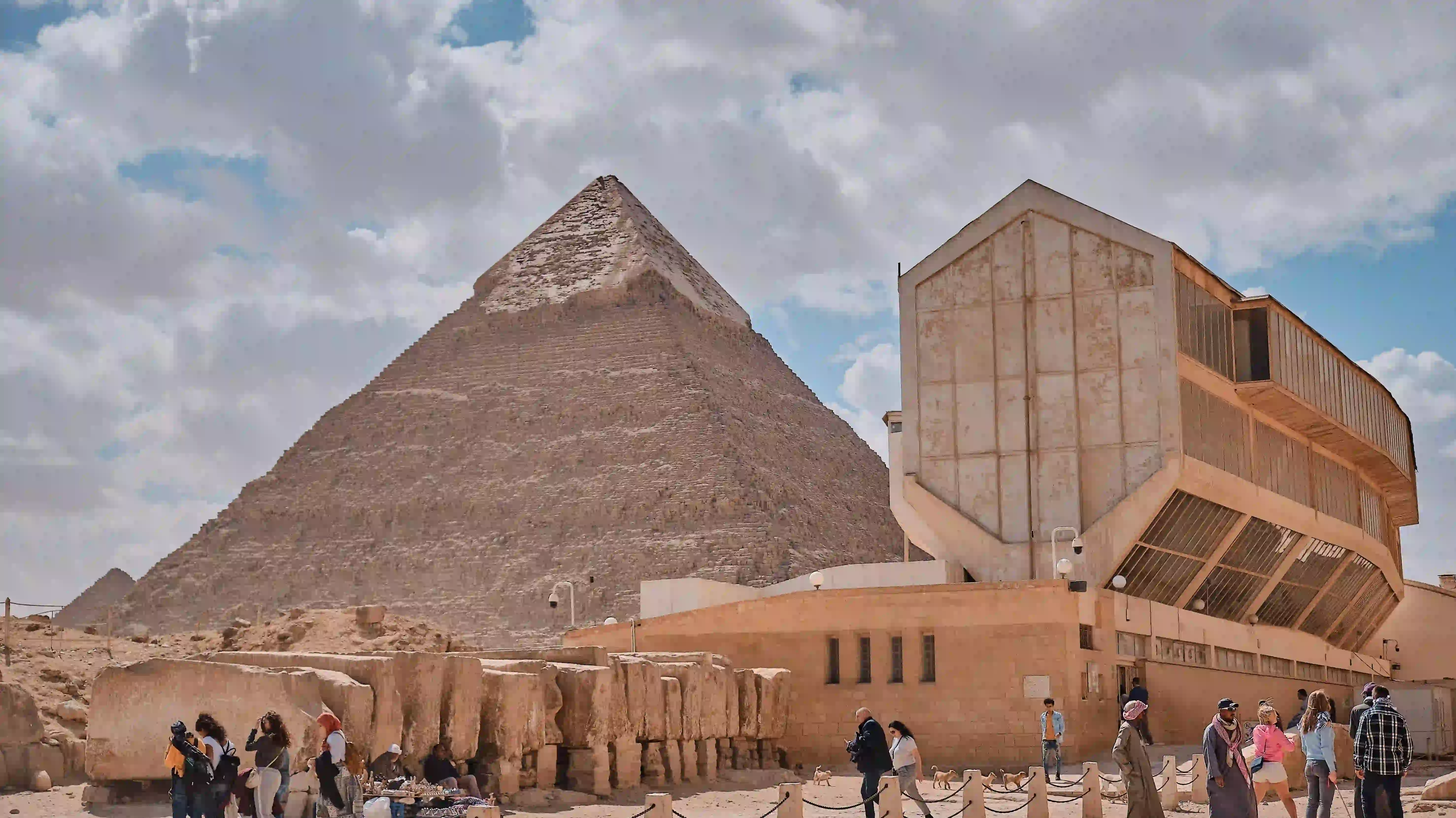 Giza Pyramid G 9 , Egypt Travel Booking